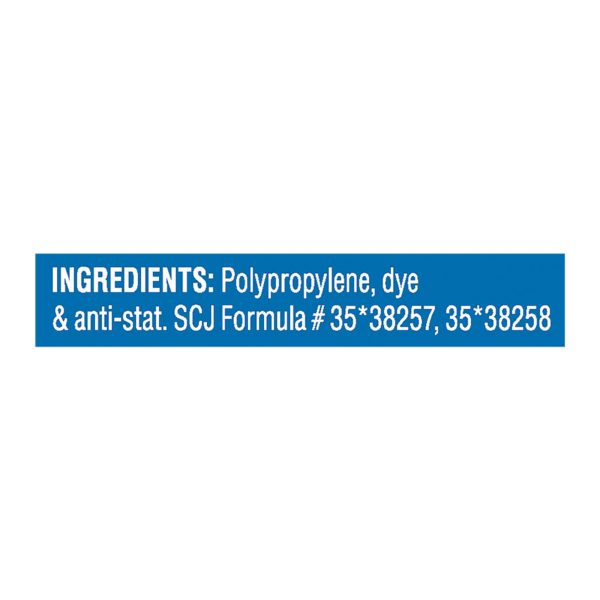 Ziploc - Containers Sqr Medium - Case of 6 - 3 CT - Image 2