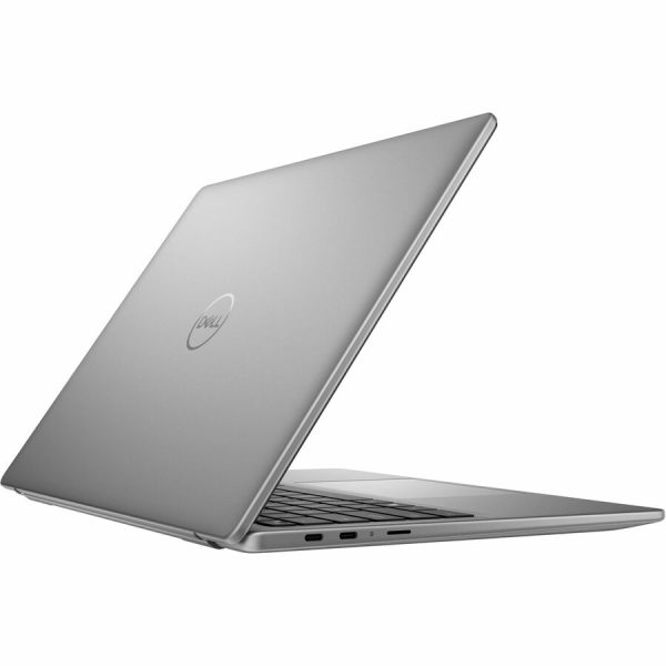 Dell Latitude 7000 7455 14" Touchscreen Copilot+ PC Notebook - QHD+ - Qualcomm Snapdragon X Elite X1E-80-100 - 16 GB - 512 GB SSD - English (US) Keyboard - Aluminum Titan Gray - Image 13