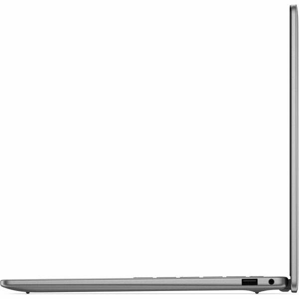 Dell Latitude 7000 7455 14" Touchscreen Copilot+ PC Notebook - QHD+ - Qualcomm Snapdragon X Elite X1E-80-100 - 16 GB - 512 GB SSD - English (US) Keyboard - Aluminum Titan Gray - Image 15