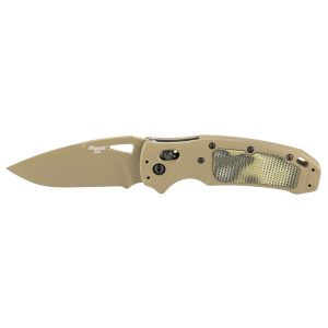 HOGUE SIG K320 AXG SCRP DRP 3.5" FDE