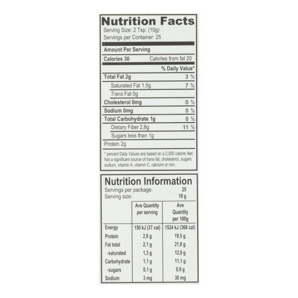 Droste Cocoa Powder - Import - Case of 12 - 8.8 oz - Image 3