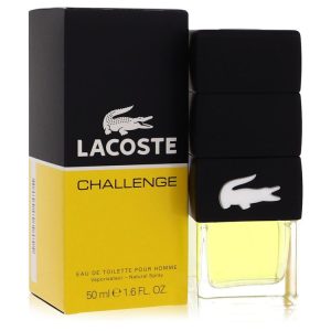 Lacoste Eau De Toilette Spray 1.6 oz for Men