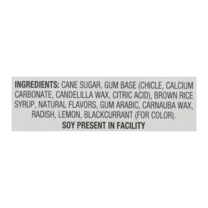 Glee Gum Chewing Gum - Bubblegum - Case of 12 - 16 Pieces