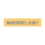 Local Hive - Honey Clover - Case of 6 - 24 OZ