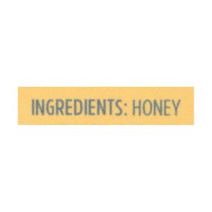 Local Hive - Honey Clover - Case of 6 - 24 OZ