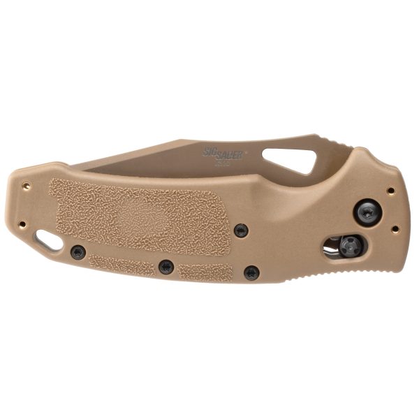HOGUE SIG K320 M17 3.5" TNTO SRT CYT - Image 2