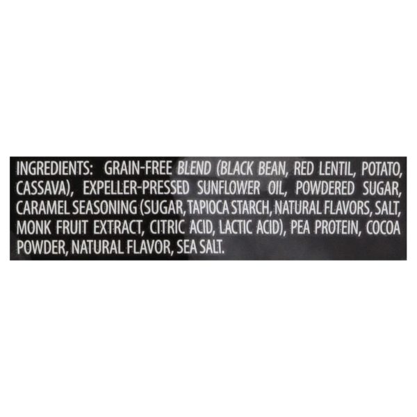 The Daily Crave - Churros Bynd Salted Caramel - Case of 6-4 OZ - Image 3