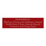 Harney & Sons - Tea Holiday Tin - Case of 4-20 CT