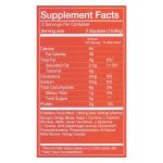 The Functional Chocolate Co - Chocolate Bar Brainy - Case of 12-1.75 OZ