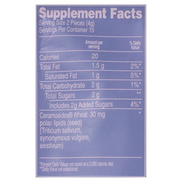 Sourse - Glow Bites Vitamin Infused Chocolate - Case of 6-2.2 OZ - Image 2