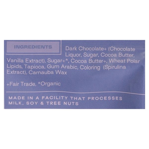 Sourse - Glow Bites Vitamin Infused Chocolate - Case of 6-2.2 OZ - Image 3