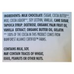 Chocolove - Eggs Milk Chocolate Marsh Fill - Case of 8-7.05 OZ