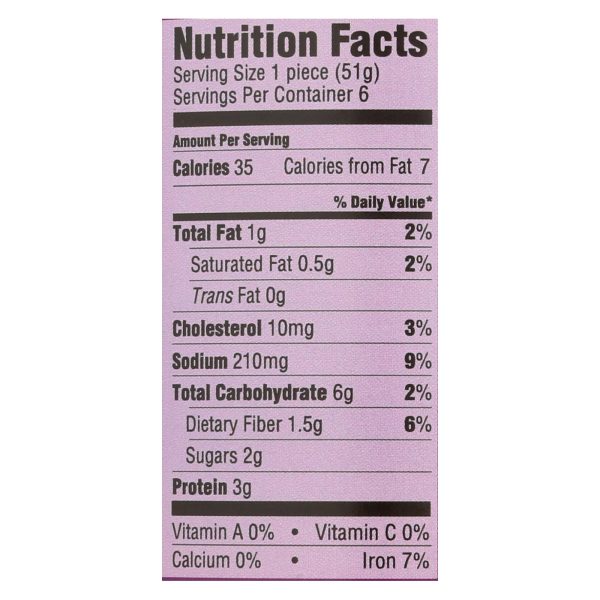 Yehuda Matzo Gelfilte Fish - Original - Case of 12 - 24 oz. - Image 3