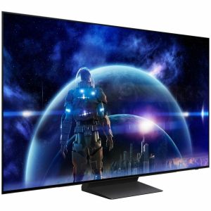 Samsung S90D QN48S90DAE 48" OLED TV - 4K UHDTV - Black
