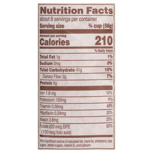 Rummo - Pasta Elbows - Case of 12-1 LB - Image 3