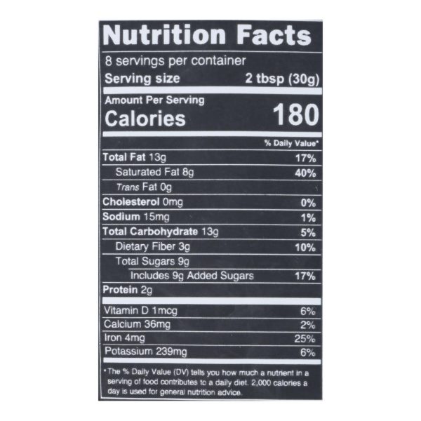 Hu - Gems Organic Dkchc Snkng/bkng - Case of 6-9 OZ - Image 2