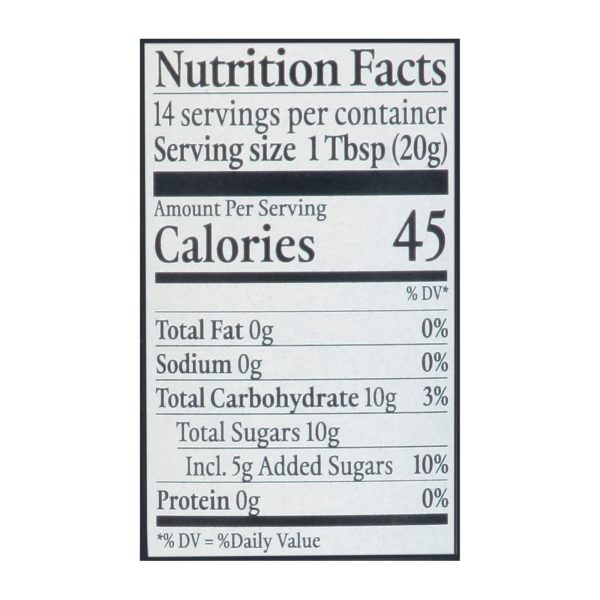 St Dalfour - Consrv Mango Pssn Fruit - Case of 6 - 10 OZ - Image 2