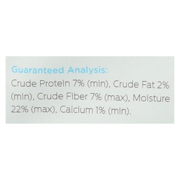 Fruitables - Dog Chews Sml Dntl Bioact - Case of 8 - 7.3 OZ - Image 2