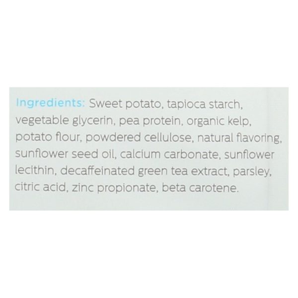 Fruitables - Dog Chews Sml Dntl Bioact - Case of 8 - 7.3 OZ - Image 3