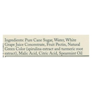 Stonewall Kitchen - Jelly Classic Mint - Case of 12 - 12.25 ounces