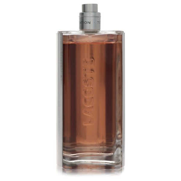 Lacoste Eau De Toilette Spray (Tester) 3 oz for Men