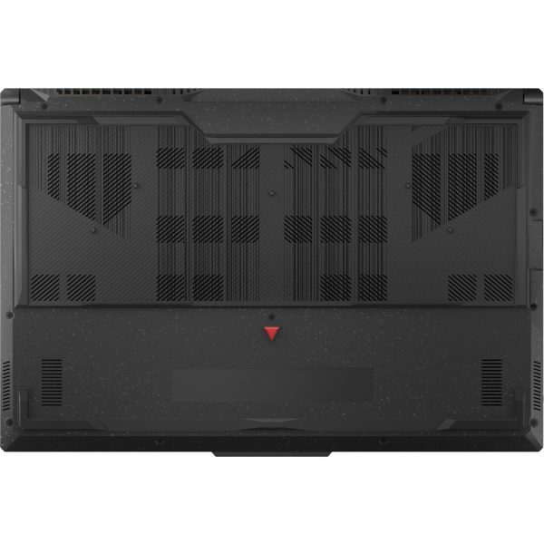 TUF Gaming A17 FA707 FA707NU-DS74 17.3" Gaming Notebook - Full HD - AMD Ryzen 7 7735HS - 16 GB - 1 TB SSD - Black, Mecha Gray - Image 14