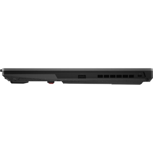 TUF Gaming A17 FA707 FA707NU-DS74 17.3" Gaming Notebook - Full HD - AMD Ryzen 7 7735HS - 16 GB - 1 TB SSD - Black, Mecha Gray - Image 15