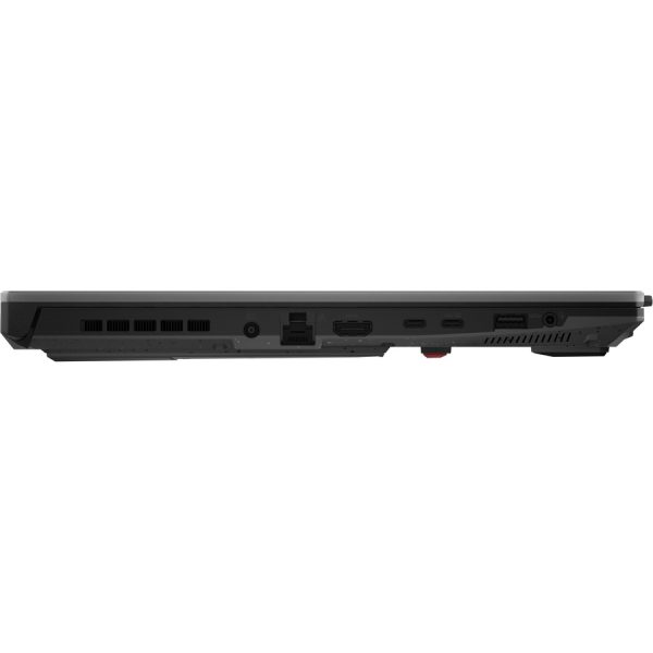 TUF Gaming A17 FA707 FA707NU-DS74 17.3" Gaming Notebook - Full HD - AMD Ryzen 7 7735HS - 16 GB - 1 TB SSD - Black, Mecha Gray - Image 16
