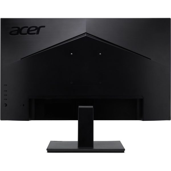Acer Vero V7 V247Y H Full HD LCD Monitor - 16:9 - Black - Image 4