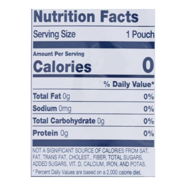 Hfactor - Water Hydrogen Enriched - Case of 12 - 11 FZ - Image 2