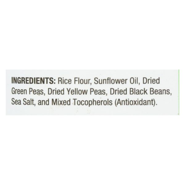 Off The Eaten Path - Crisps Veggie - Case of 6-6.25 OZ
