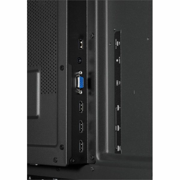Sharp NEC Display 98" Ultra High Definition Commercial Display - Image 2