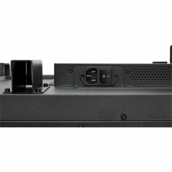 Sharp NEC Display 98" Ultra High Definition Commercial Display - Image 3