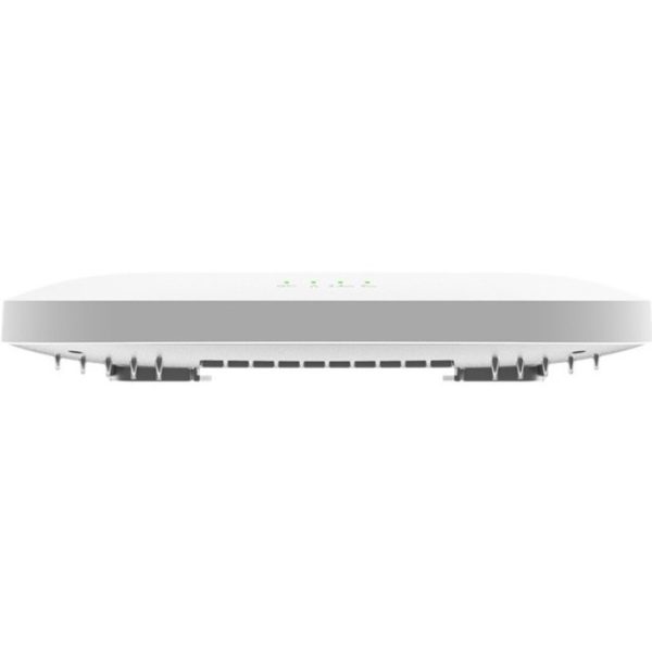 Netgear WAX620 Dual Band IEEE 802.11 a/b/g/n/ac/ax/i 3.60 Gbit/s Wireless Access Point - Indoor - Image 6