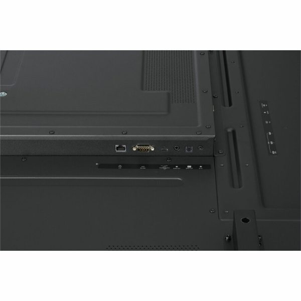 Sharp NEC Display 98" Ultra High Definition Commercial Display - Image 5