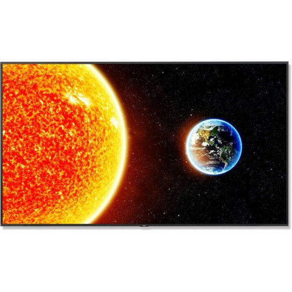 Sharp NEC Display 98" Ultra High Definition Commercial Display - Image 6