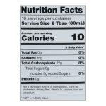 Rxsugar - Syrup Chocolate - Case of 6-16 FZ