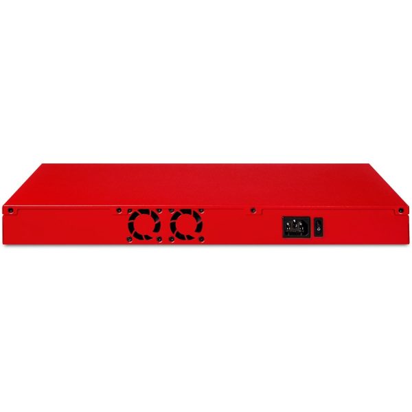 Trade up to WatchGuard Firebox M290 with 3-yr Basic Security Suite - Image 2