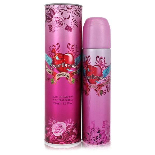 Fragluxe Eau De Parfum Spray 3.4 oz for Women