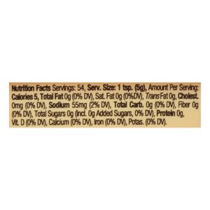 Silver Spring Squeeze - Mustard - Beer Brat - Case of 9 - 9.5 oz