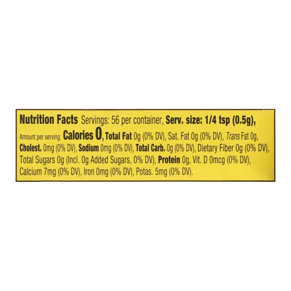 Bells Bell's, Seasoning - Case of 24 - 1 OZ - Image 3