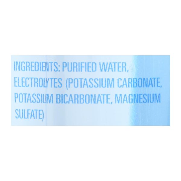 Perfect Hydration - Alkln Water Ph 9.5+electrol - Case of 12 - 33.8 FZ - Image 3
