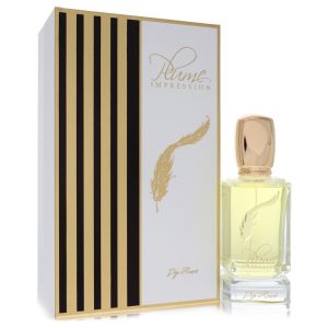 Plume Impression Eau De Parfum Spray 2.7 oz for Women