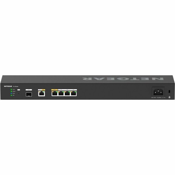 Netgear 10G/Multi-Gigabit Dual-WAN Pro Router - Image 2