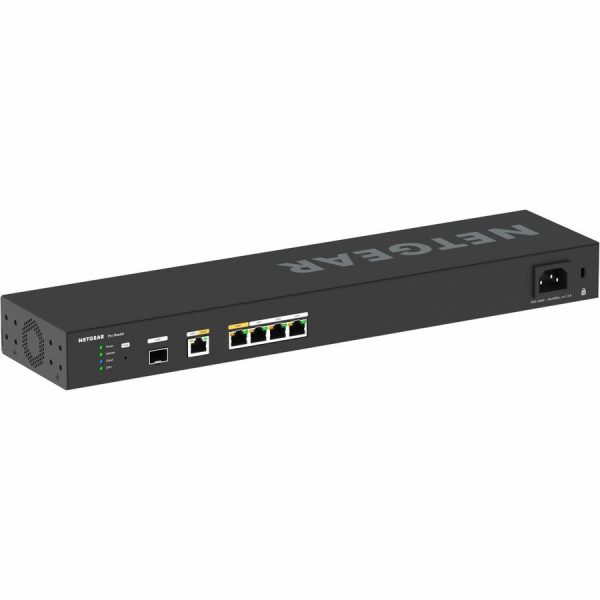 Netgear 10G/Multi-Gigabit Dual-WAN Pro Router - Image 4