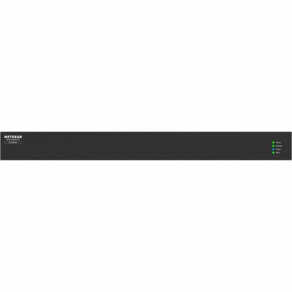 Netgear 10G/Multi-Gigabit Dual-WAN Pro Router - Image 5