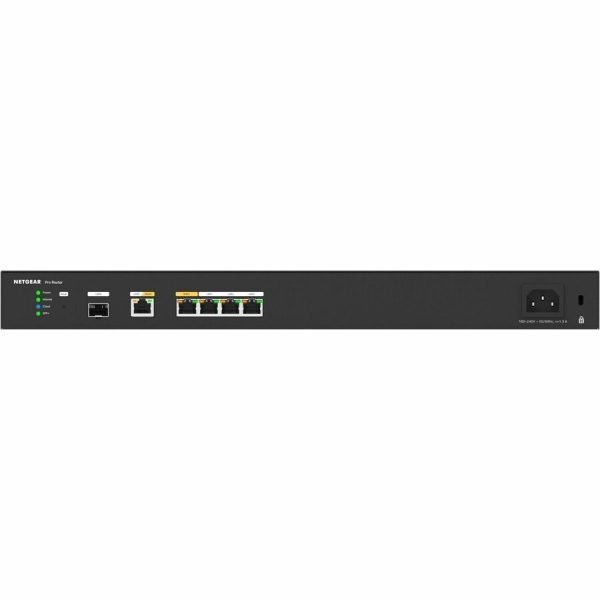 Netgear 10G/Multi-Gigabit Dual-WAN Pro Router - Image 7