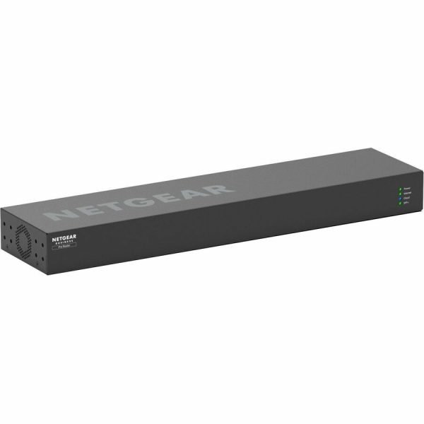 Netgear 10G/Multi-Gigabit Dual-WAN Pro Router - Image 9