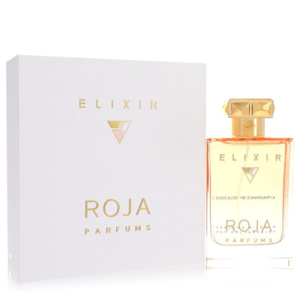 Roja Parfums Essence De Parfum Spray (Unisex) 3.4 oz for Women