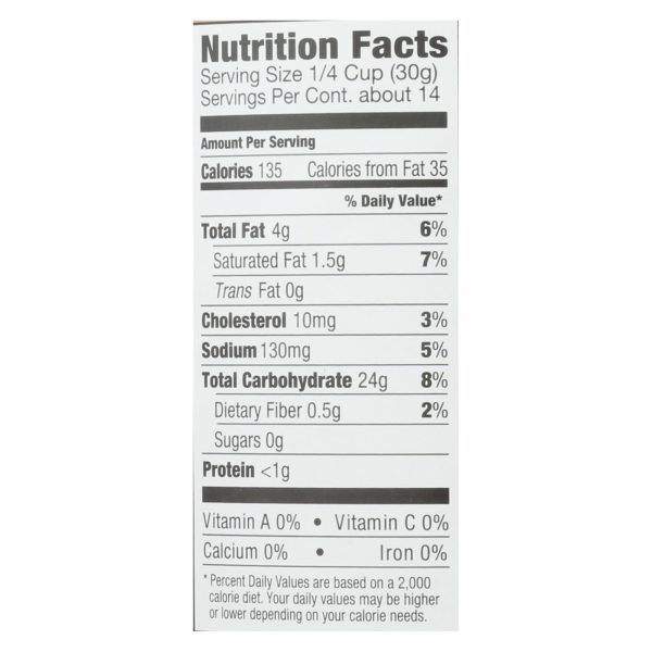 Yehuda - Cake Meal Gluten Free Kosher for Passover - Case of 12 - 15 OZ - Image 2